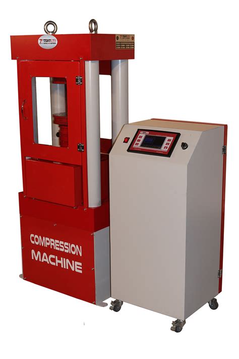 compressive strength universal testing machine|compressive strength test equipment.